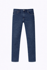 Stretchable Jeans (Straight Fit) DS009