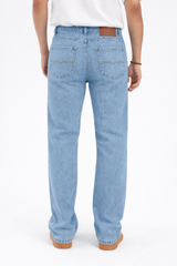 Stretchable Jeans (Straight Fit) DS002