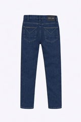 Stretchable Jeans (Straight Fit) DS009