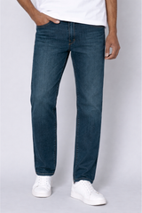 Stretchable Jeans (Straight Fit) DS011