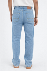 Stretchable Jeans (Straight Fit) DS001