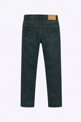 Stretchable Jeans (Straight Fit) DS011