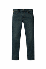 Stretchable Jeans (Straight Fit) DS011