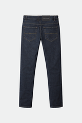 Stretchable Jeans (Straight Fit) DS010