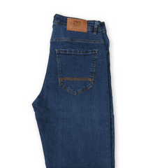Stretchable Jeans (Straight Fit) DS005