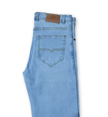Stretchable Jeans (Straight Fit) DS002