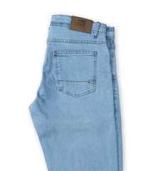 Stretchable Jeans (Straight Fit) DS001