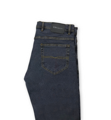 Stretchable Jeans (Straight Fit) DS010