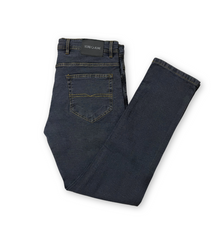 Stretchable Jeans (Straight Fit) DS010