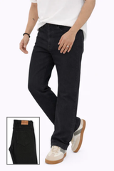 Stretchable Jeans (Straight Fit) DS37