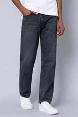 Stretchable Jeans (Straight Fit) DS011