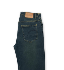 Stretchable Jeans (Straight Fit) DS011