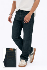 Stretchable Jeans (Straight Fit) DS002