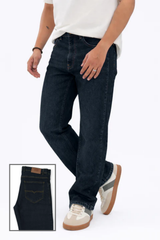 Stretchable Jeans (Straight Fit) DS002