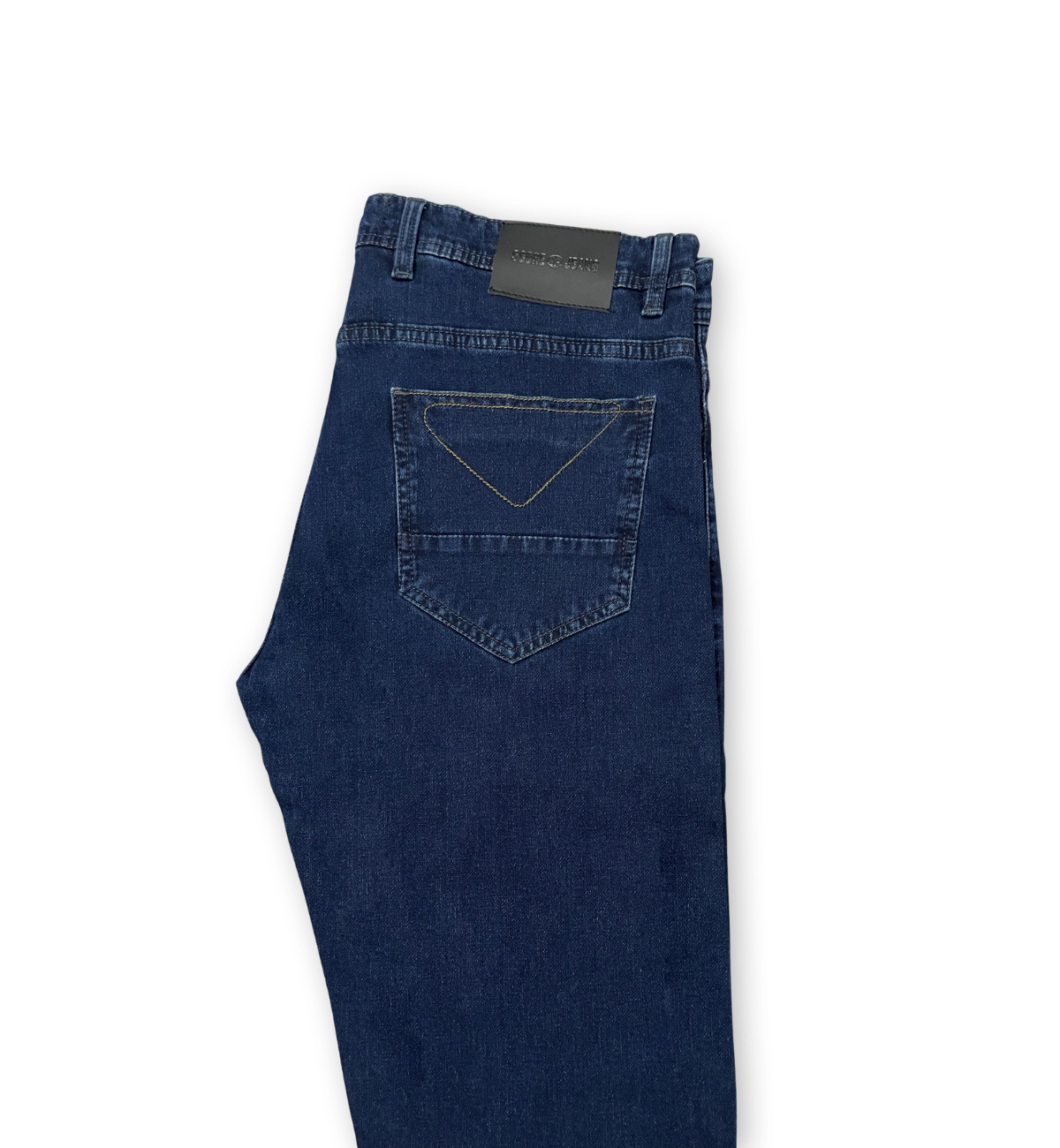 Stretchable Jeans (Straight Fit) DS009