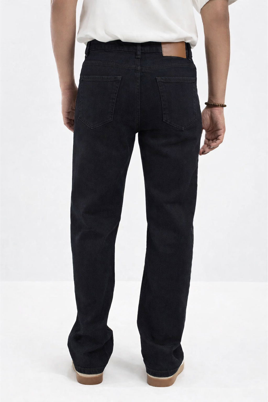 Stretchable Jeans (Straight Fit) DS37