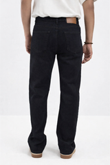 Stretchable Jeans (Straight Fit) DS37