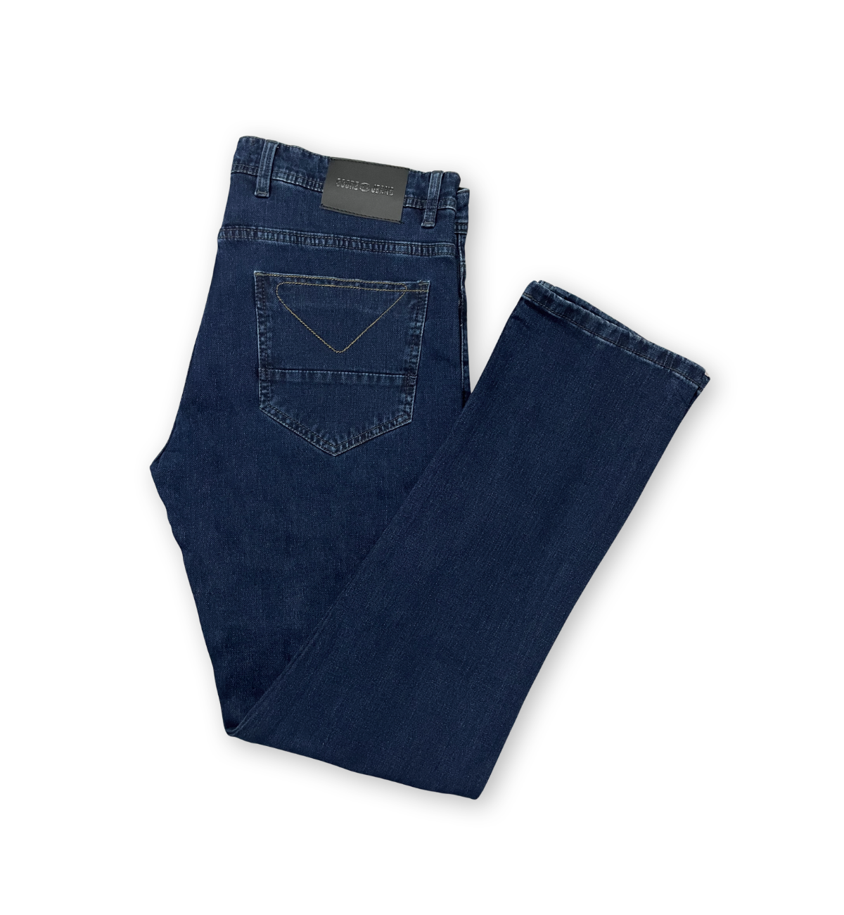 Stretchable Jeans (Straight Fit) DS009