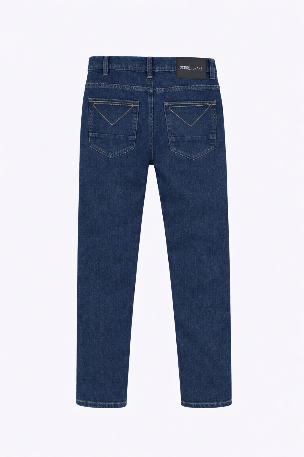 Stretchable Jeans (Straight Fit) DS009
