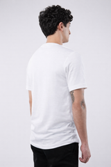 Men’s Classic Crew Neck T-Shirt - White