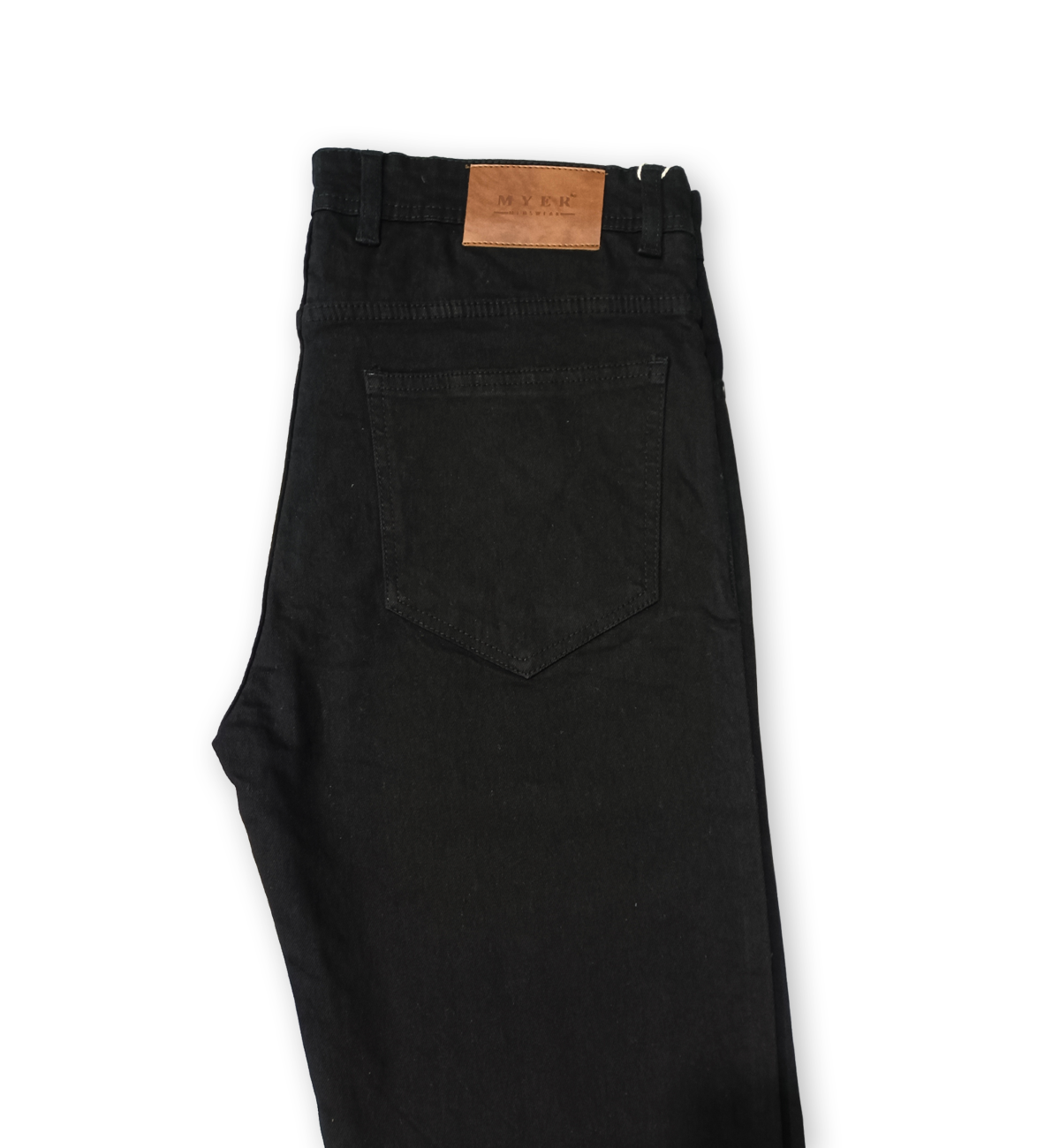 Stretchable Jeans (Straight Fit) DS37
