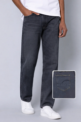 Stretchable Jeans (Straight Fit) DS011